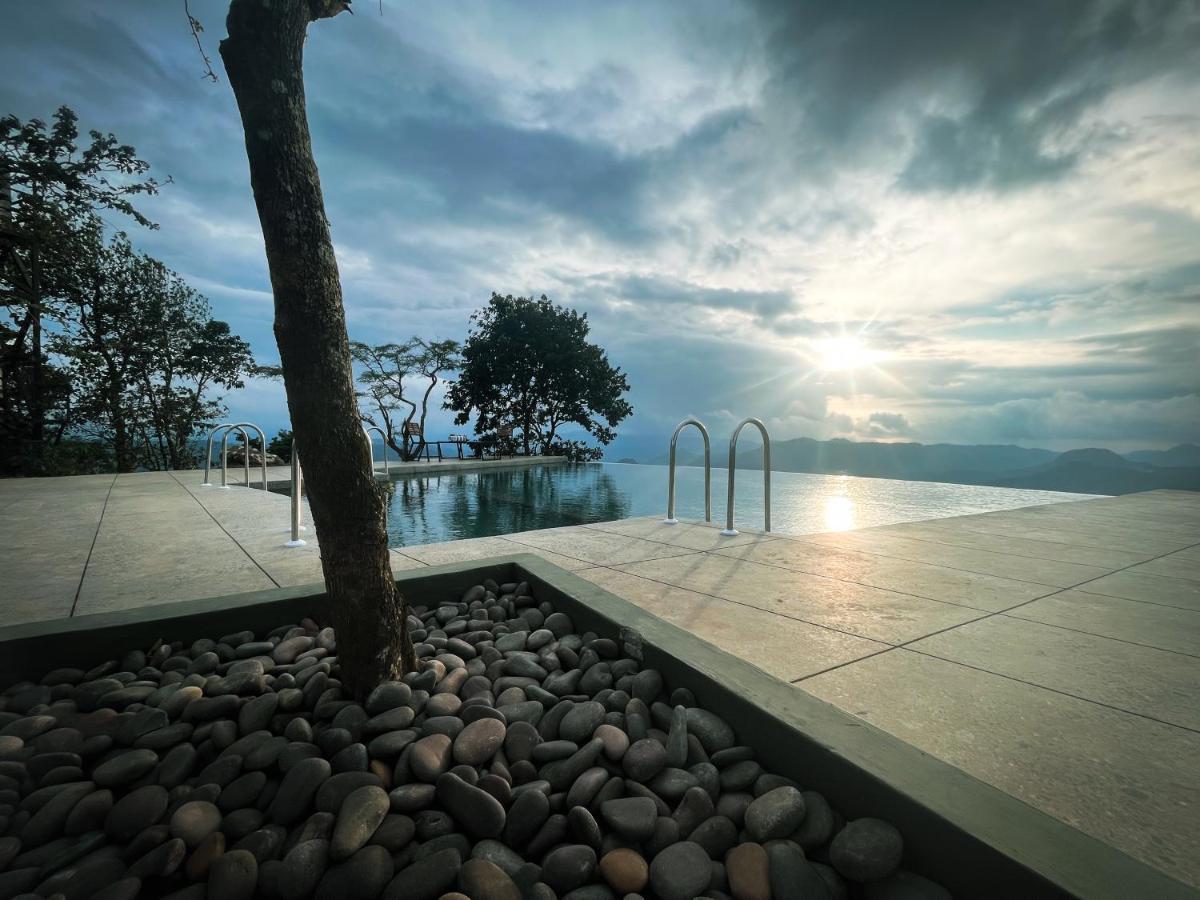 Haze And Kites Resort Munnar Exterior foto